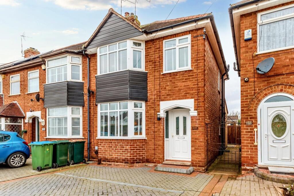 Additional image 18 of Hipswell Highway, Coventry