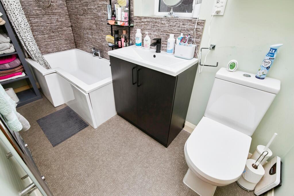 Additional image 11 of Weston Road, Aston-on-trent, DE72