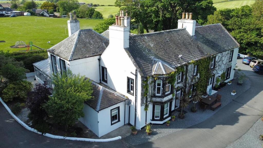 Primary image of Torrs Warren Country House Hotel, Stoneykirk, Nr. Portpatrick, Dumfries And Galloway, DG9 9DH