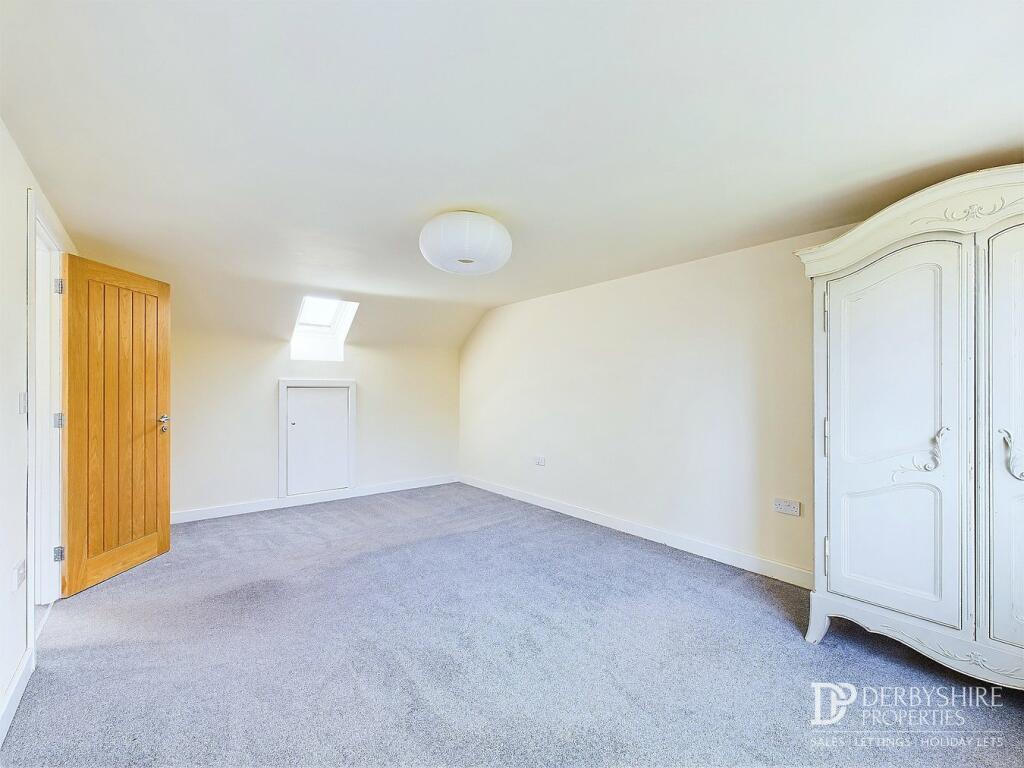 Additional image 18 of St. Wilfrids Road, West Hallam, DE7