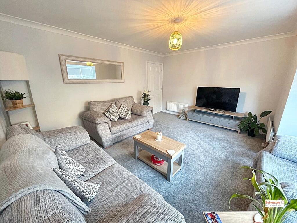 Additional image 5 of Ouseburn Close, Stanley, County Durham, DH9