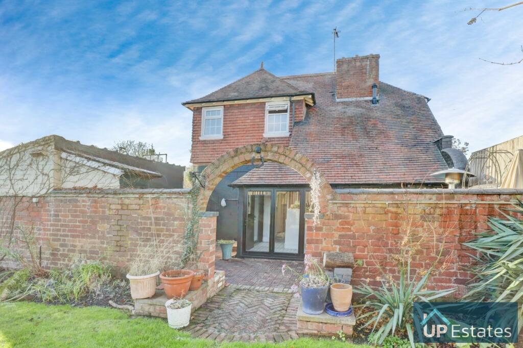 Additional image 19 of Briars Cottage, Higham Lane, Nuneaton