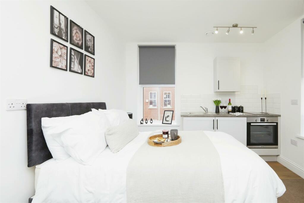 Additional image 21 of St James Court, Friar Gate, Derby