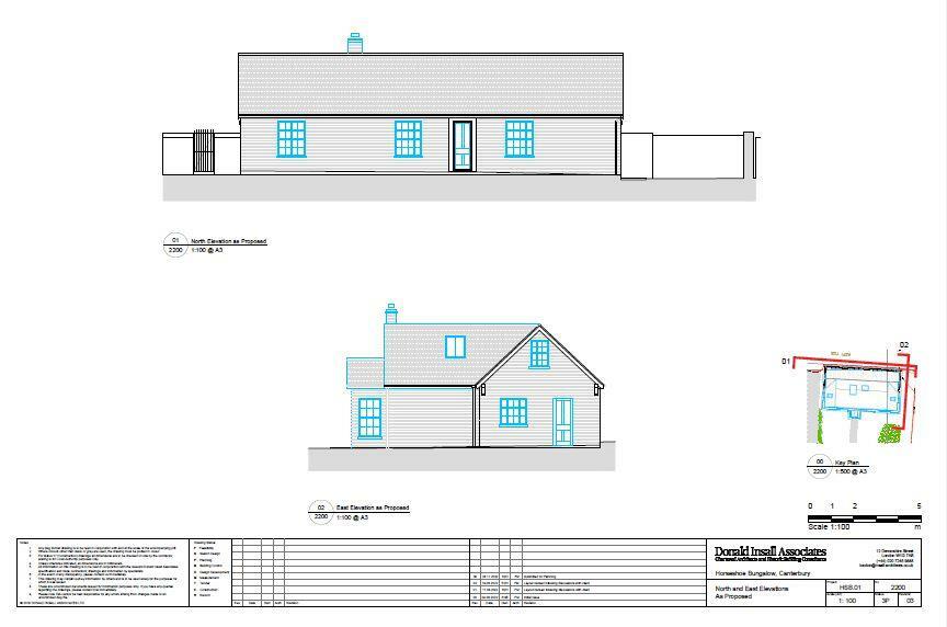 Additional image 9 of Development Opportunity, Mill Lane, Preston,