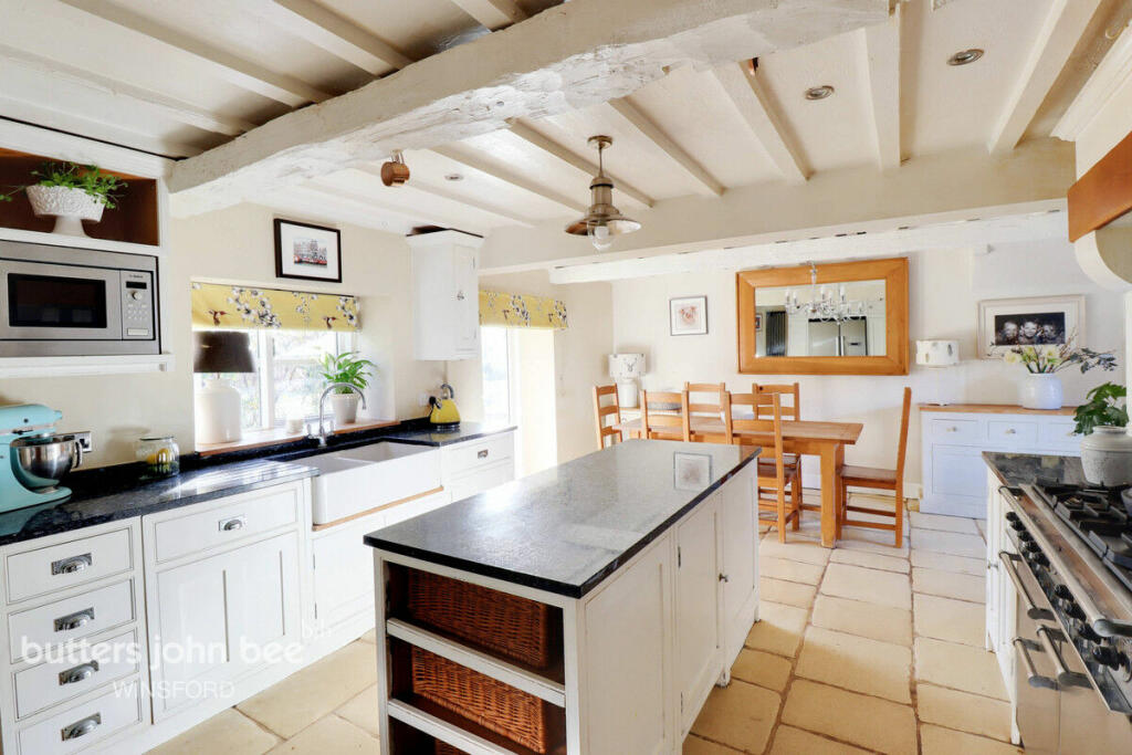 Additional image 8 of Cornhill Barn, Long Lane, Cheshire