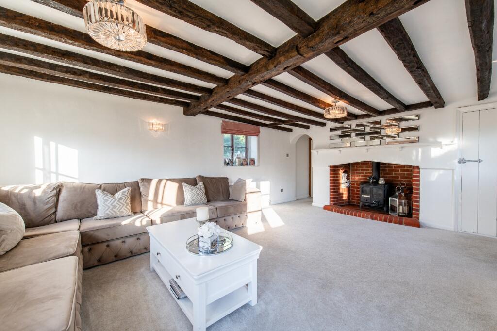 Additional image 5 of Bushylees Farm, Pear Tree Lane, Shorne