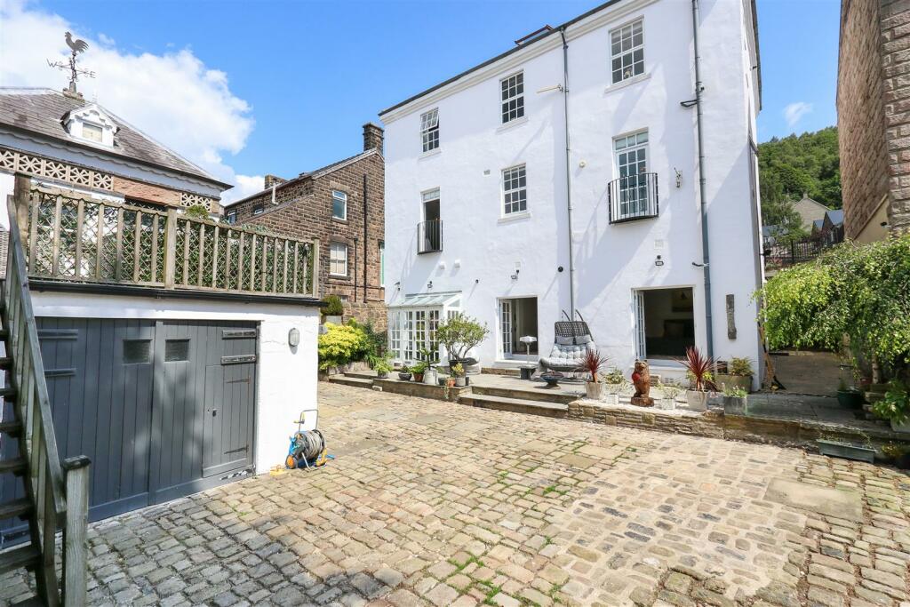 Additional image 19 of Nightingale House, Church Street, Holloway, Matlock, DE4 5AY