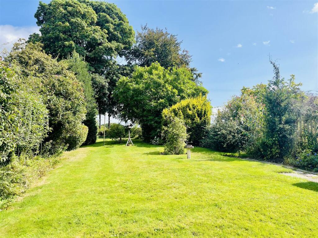 Additional image 24 of Marbury Road, Comberbach, Northwich