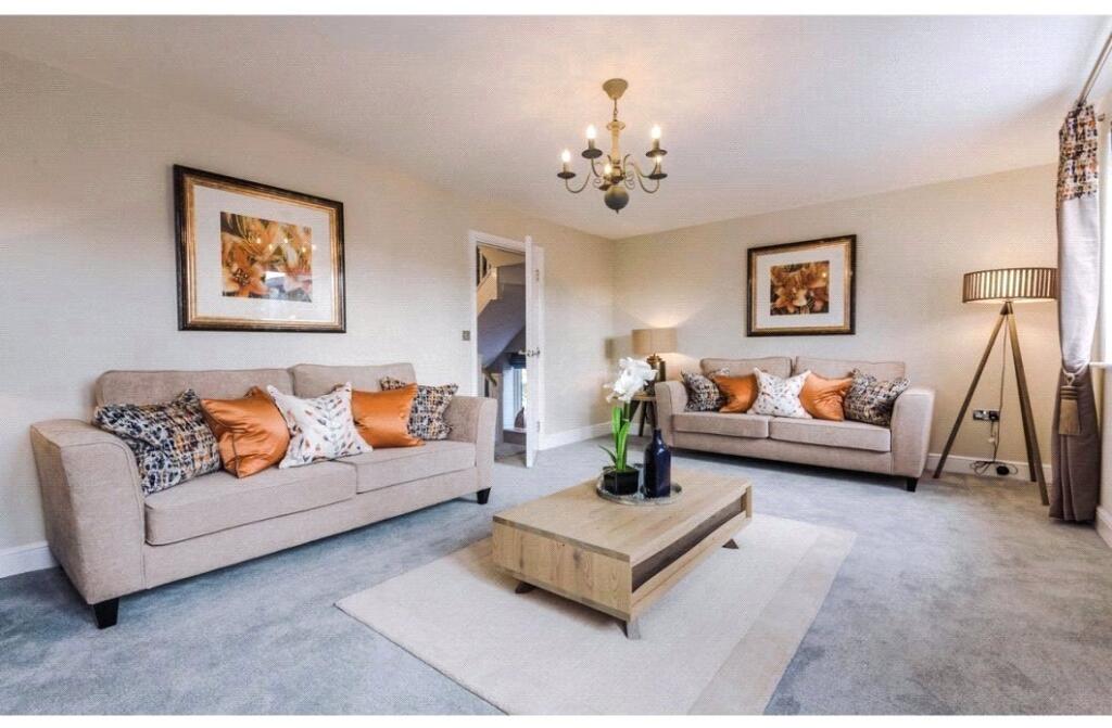 Additional image 13 of Cairnhill, Plot 91, Oak Grange, Back Lane,, Congleton, Cheshire East, CW12