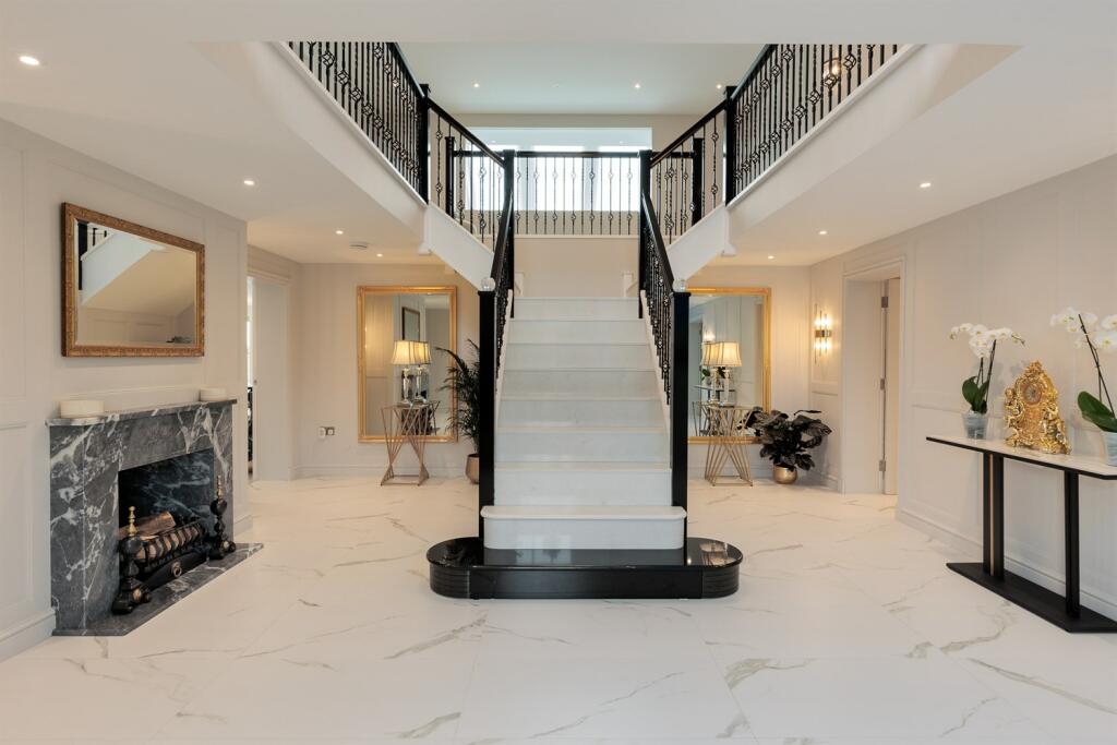 Additional image 5 of Hickhurst Lane, Rushton, Tarporley