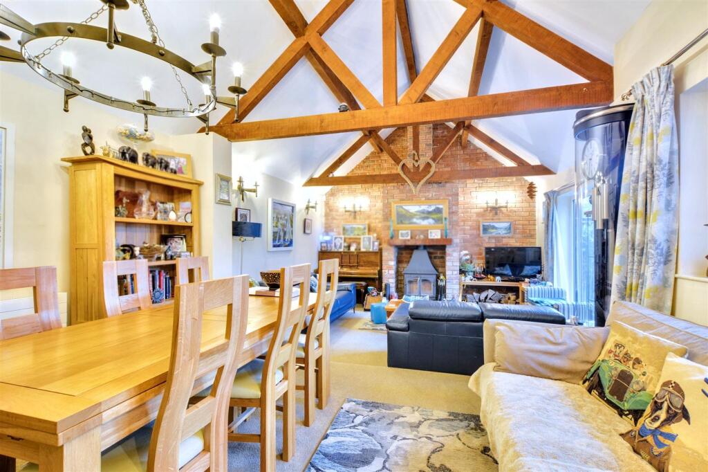 Additional image 4 of The Village, Dale Abbey