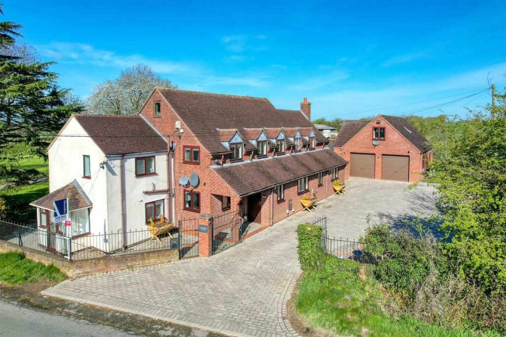 Additional image 20 of Appleby Hill, Austrey, Atherstone