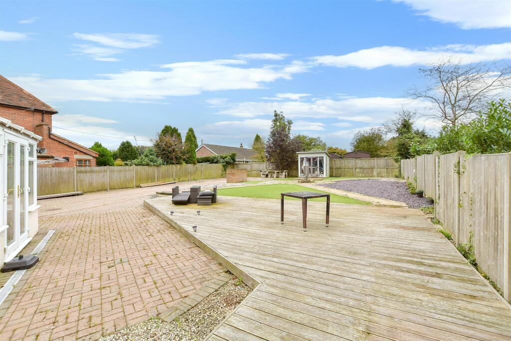 Additional image 14 of Canterbury Road, Densole, Folkestone, Kent