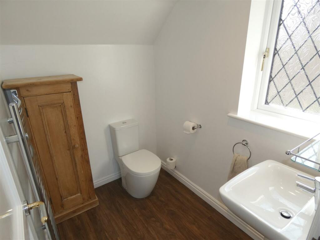 Additional image 20 of Bradwall Road, Sandbach