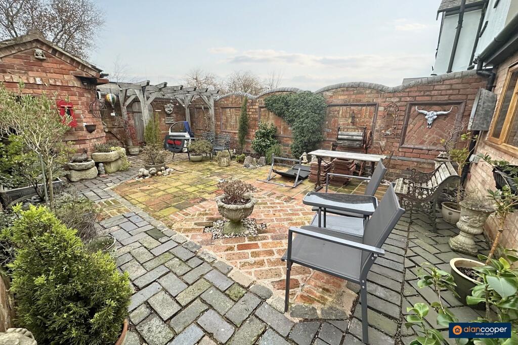 Additional image 28 of Main Street, Higham-on-the-Hill, Nuneaton, CV13 6AH