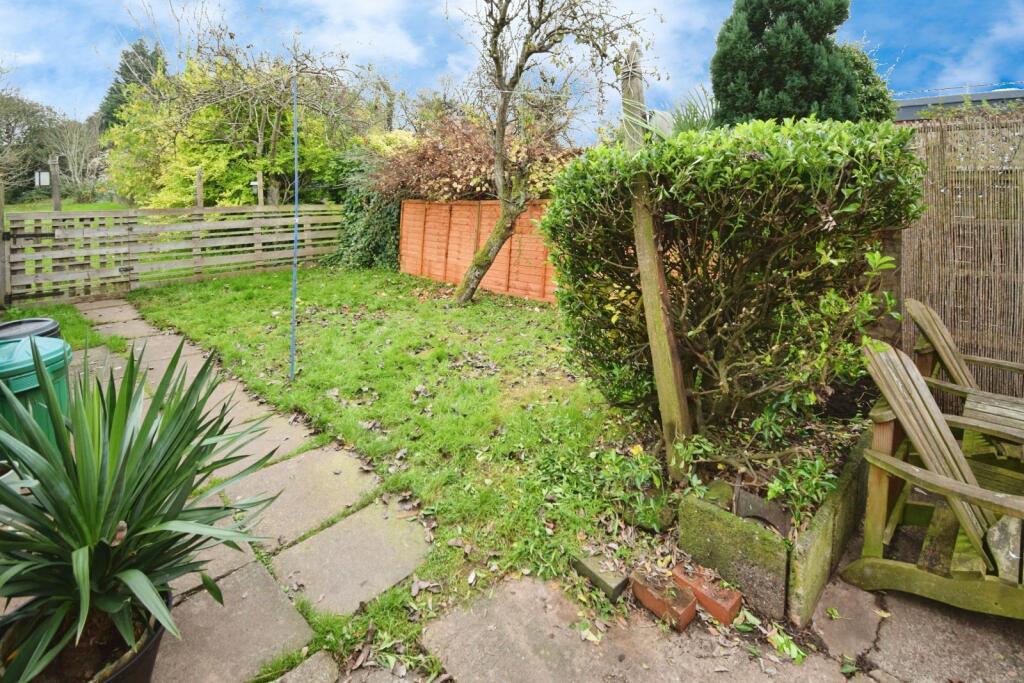 Additional image 27 of Bennetts Road North, Corley, Coventry, Warwickshire, CV7