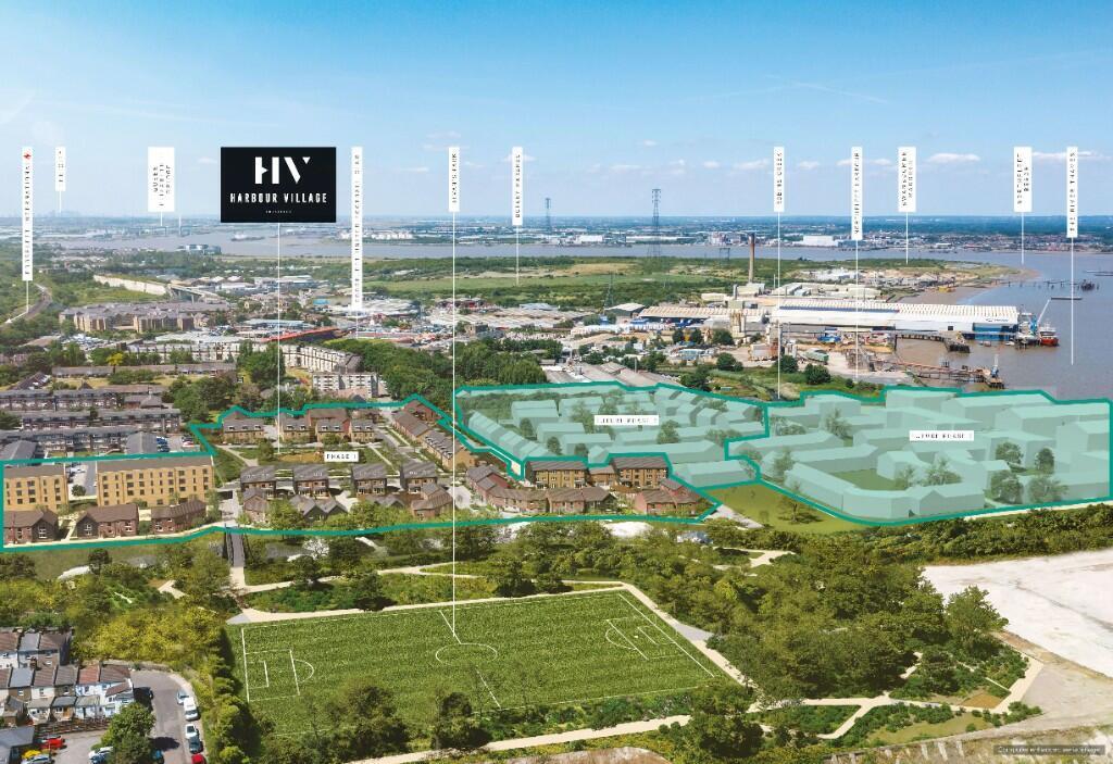 Additional image 17 of Harbour Village
Off College Road, Northfleet, 
DA11 9DQ