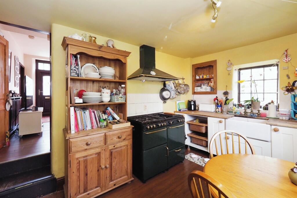 Additional image 29 of The Common, Crich, MATLOCK