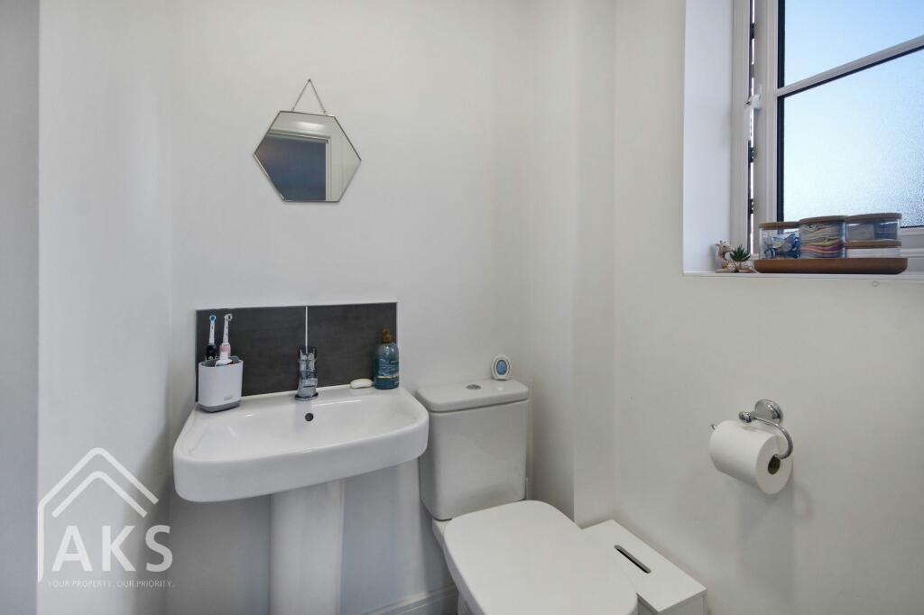 Additional image 15 of Carlton Lane, Hatton, DE65