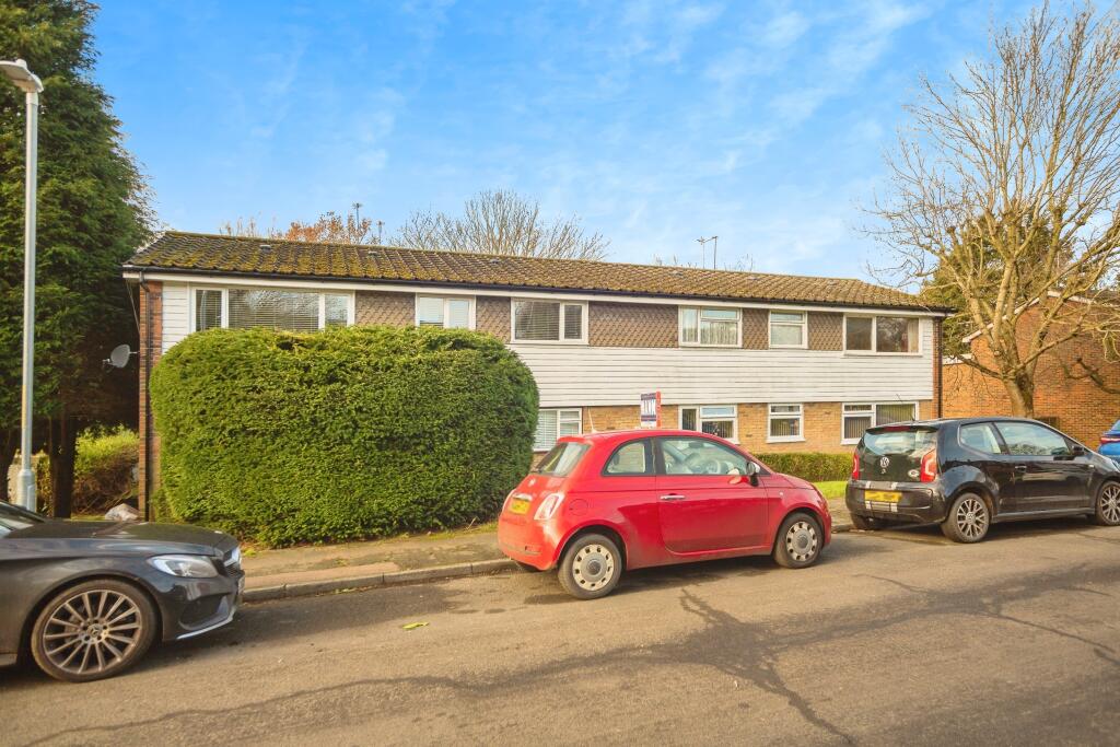 Additional image 15 of Paddock Close, South Darenth, Dartford, Kent, DA4