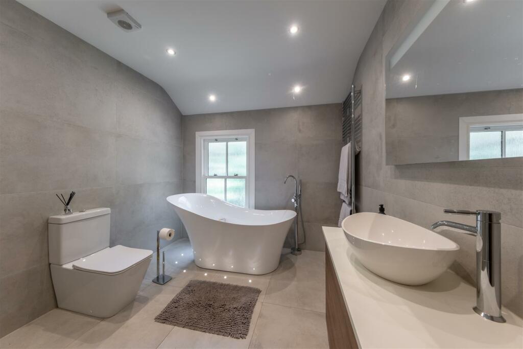 Additional image 46 of An immaculately presented and updated detached family home in Sandiway