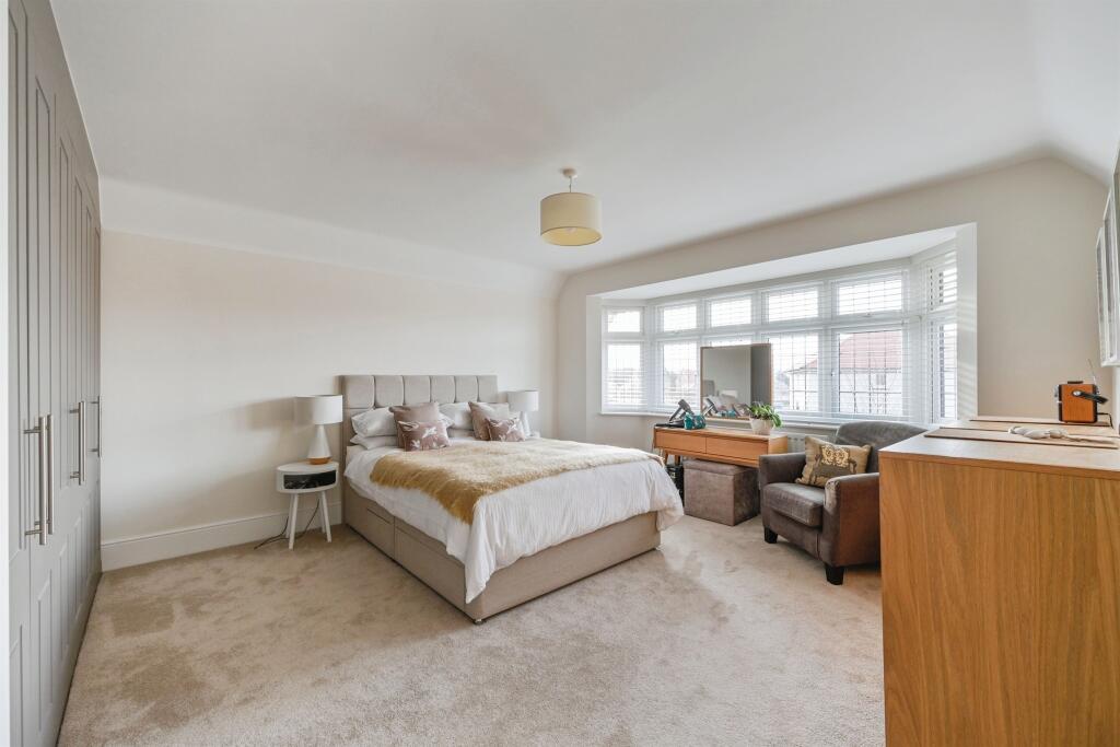 Additional image 14 of Peregrine Avenue, Etwall, Derby