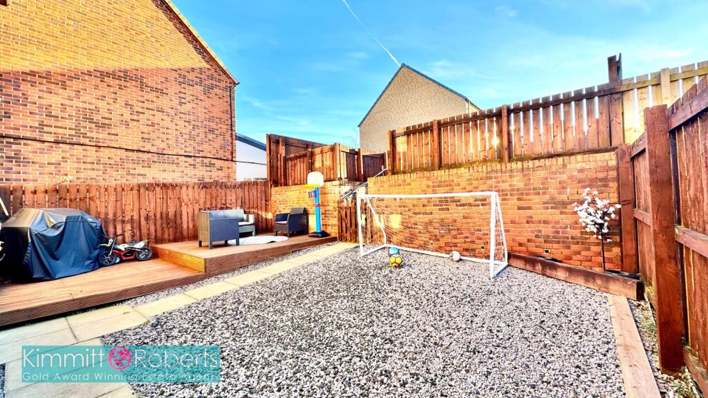 Additional image 17 of Kingfisher Drive, Easington Lane, Houghton le Spring, Tyne and Wear, DH5