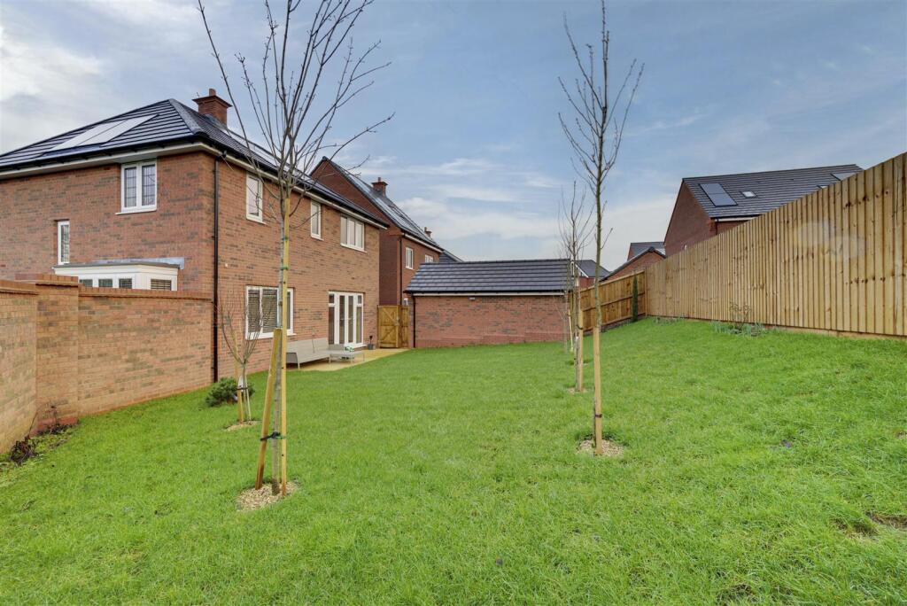 Additional image 26 of Thorston Way, Congleton, Cheshire