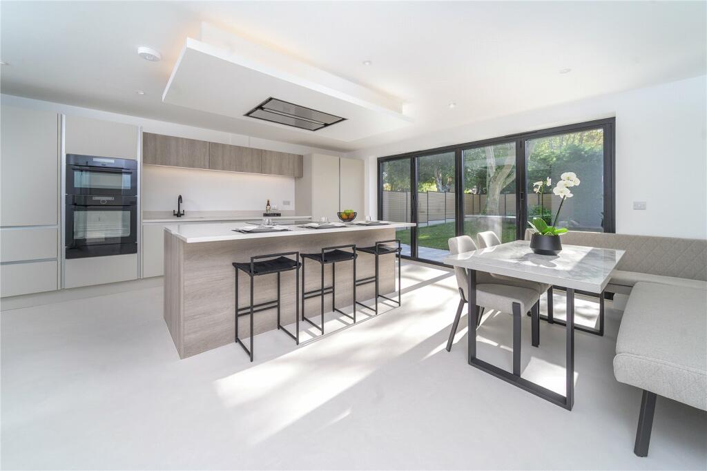 Additional image 3 of Sakura, Potters Bank, Durham, DH1