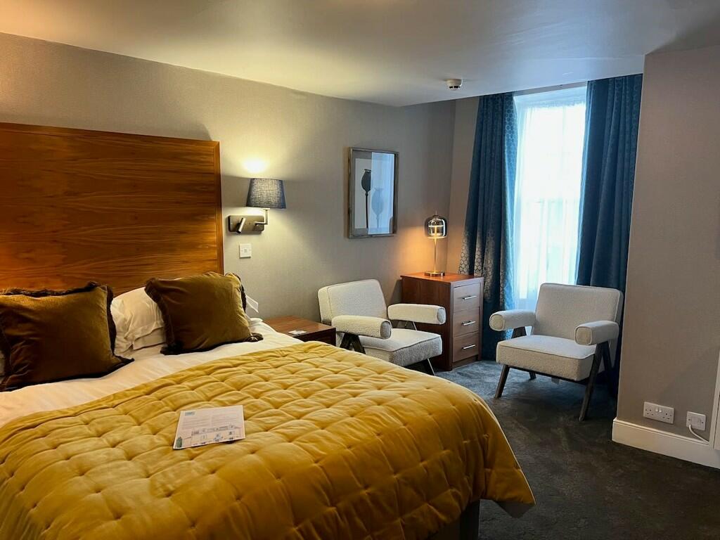 Additional image 15 of Selkirk Arms Hotel, High Street, Kirkcudbright, Dumfries and Galloway, DG6 4JG