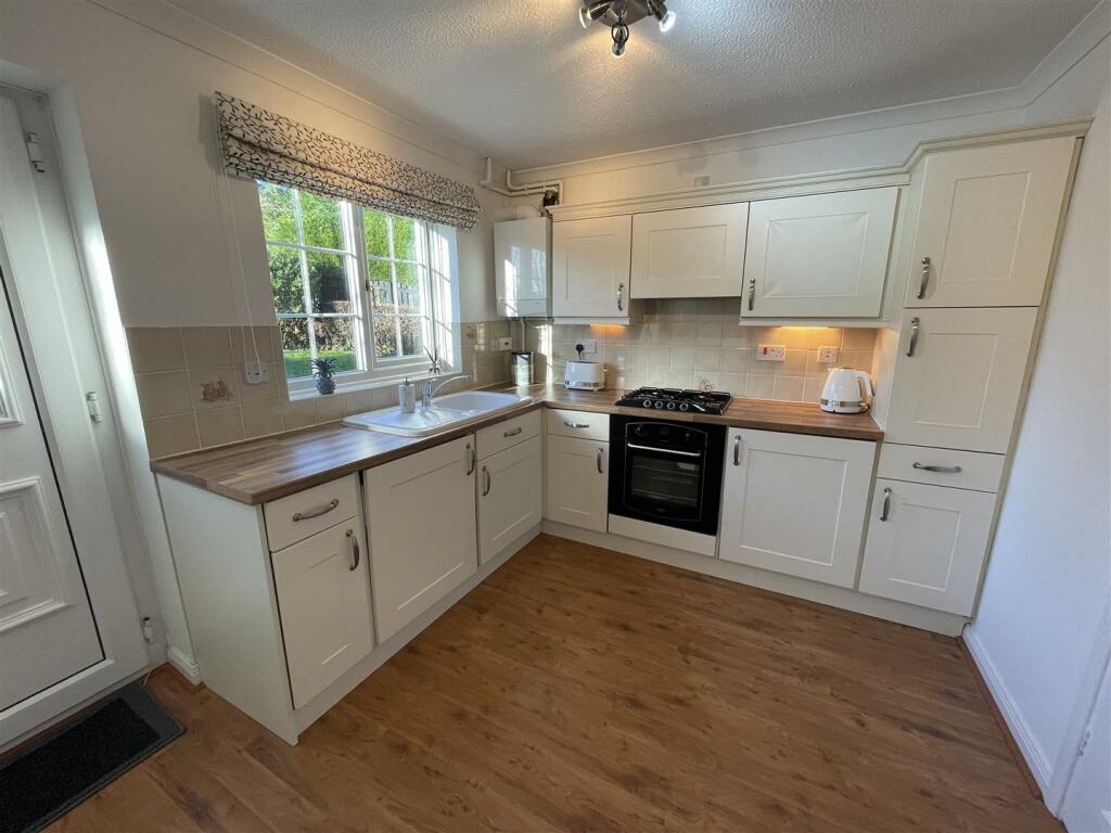 Additional image 2 of Turnberry, Ouston, Chester Le Street