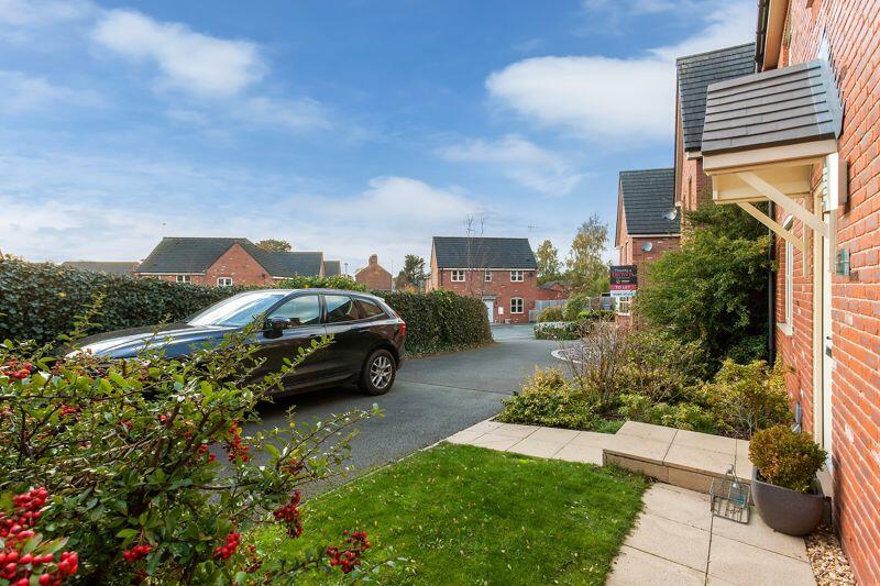 Additional image 28 of Sweet Briar Court, Congleton