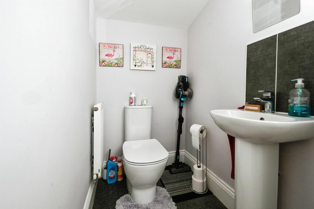 Additional image 10 of Bingham Close, ALFRETON