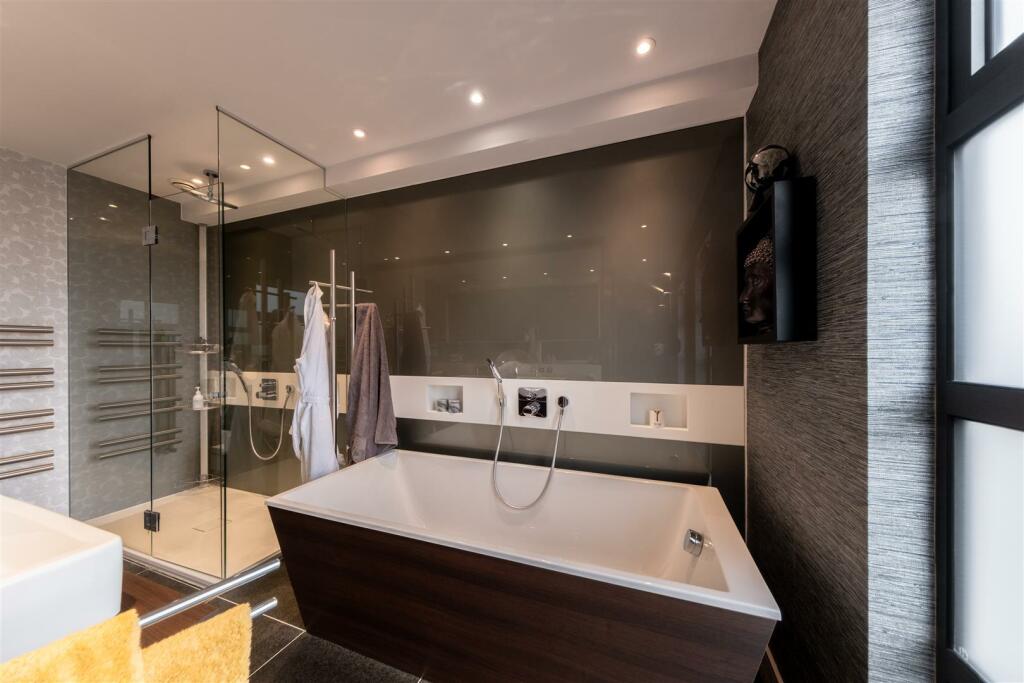 Additional image 39 of An immaculately presented and contemporary detached family home in Hartford