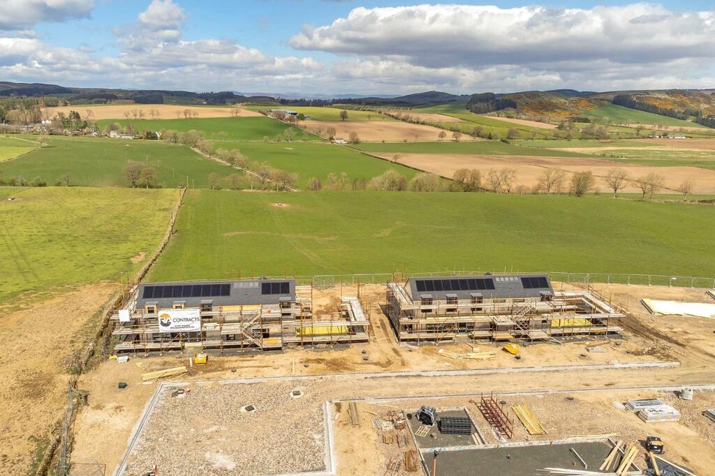 Additional image 8 of Ledyatt Farm, Coupar Angus Road, By Lundie