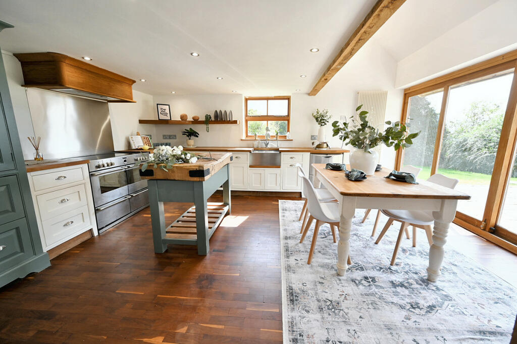 Additional image 3 of Sallyfields Lane, Stanton, DE6