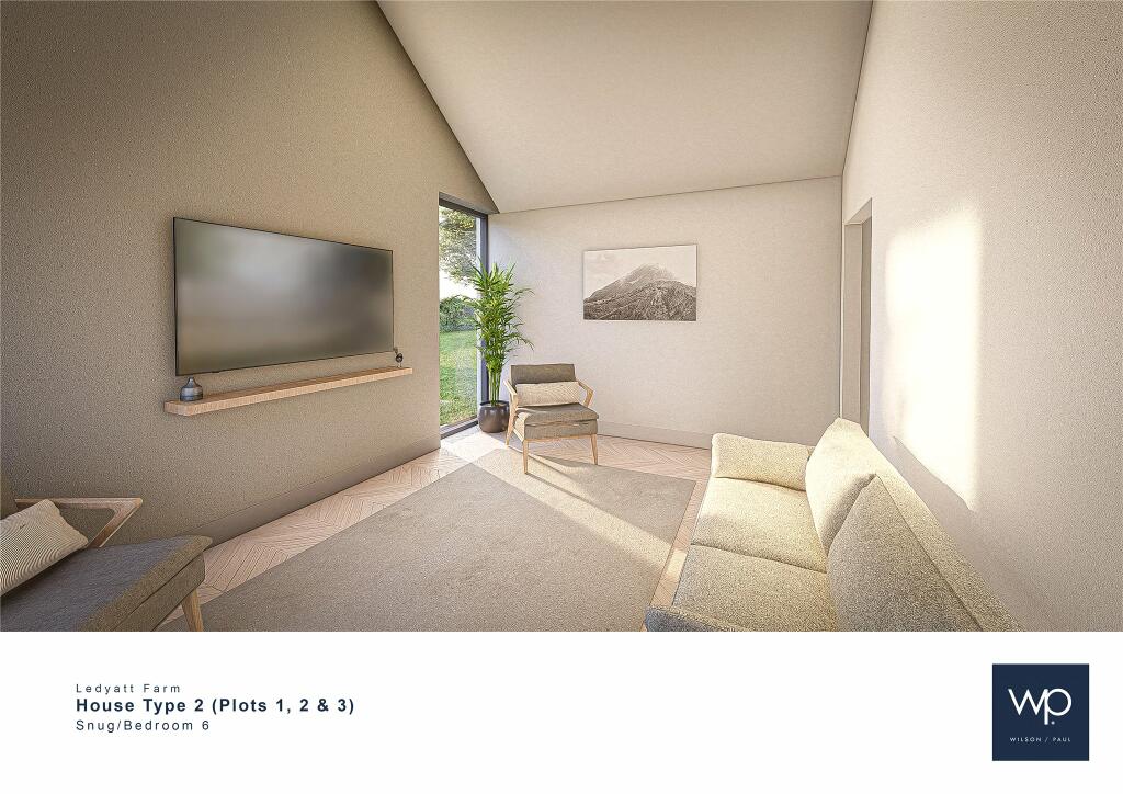 Additional image 4 of Ledyatt Farm, Coupar Angus Road, By Lundie