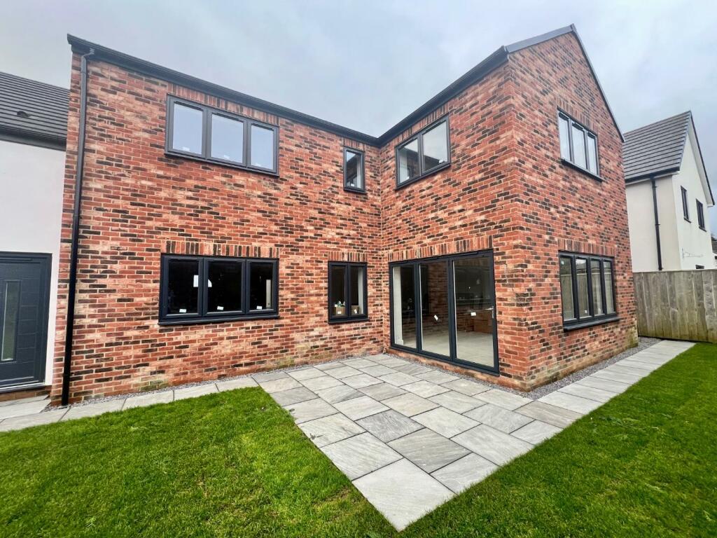 Additional image 10 of Dunelm Stables, Thornley, Durham