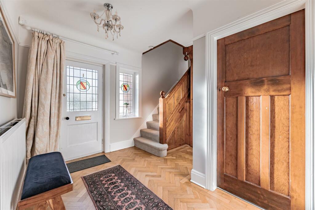 Additional image 19 of Period property nestled within secluded mature grounds of almost half an acre