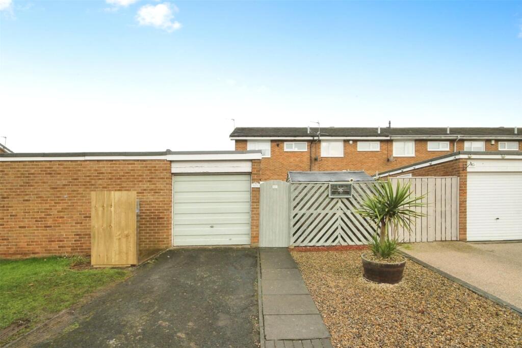 Additional image 13 of Chatton Close, Chester Le Street, County Durham, DH2