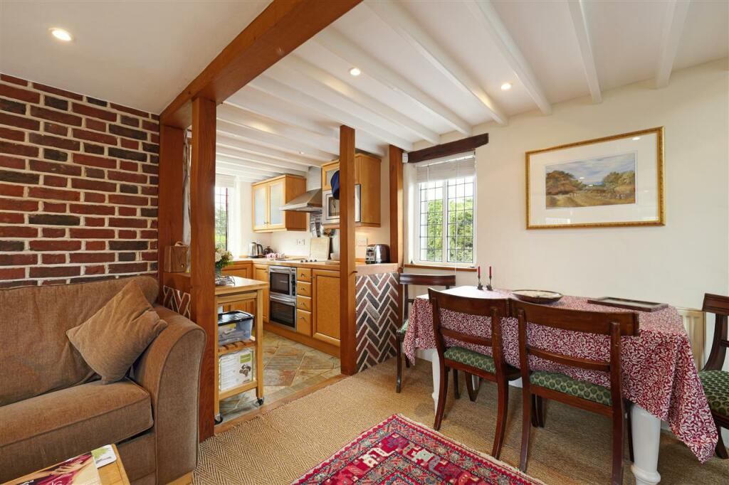 Additional image 5 of The Old Chapel, Denne Manor Lane, Shottenden