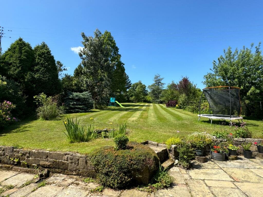 Additional image 43 of Hillcliff Lane, Turnditch, Belper