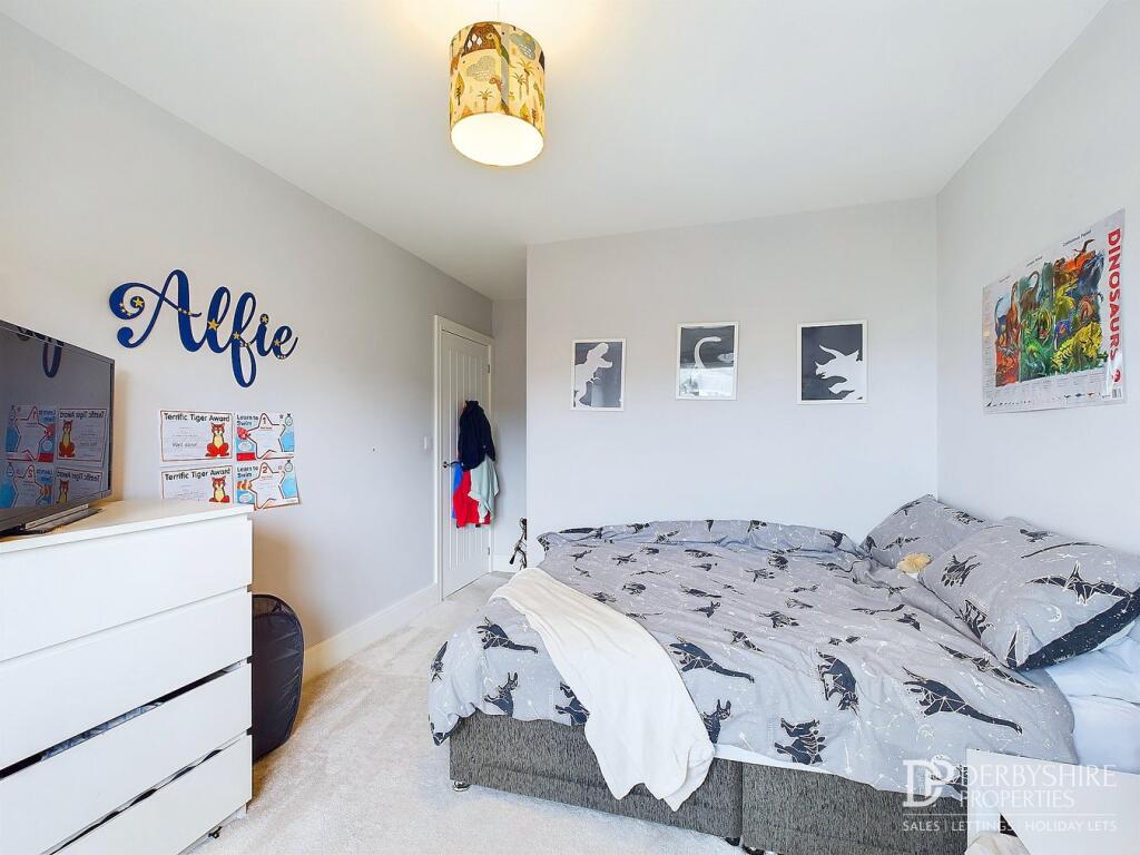 Additional image 16 of Kiln Drive, Belper, DE56
