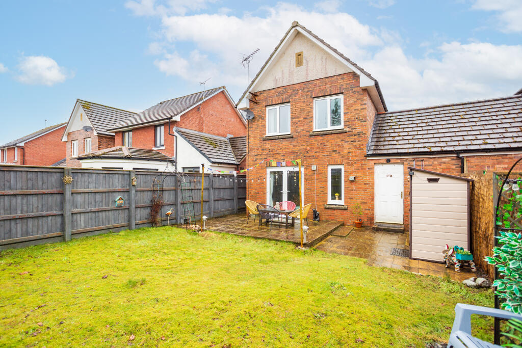 Additional image 4 of Barnhill Court, Dumfries, DG2