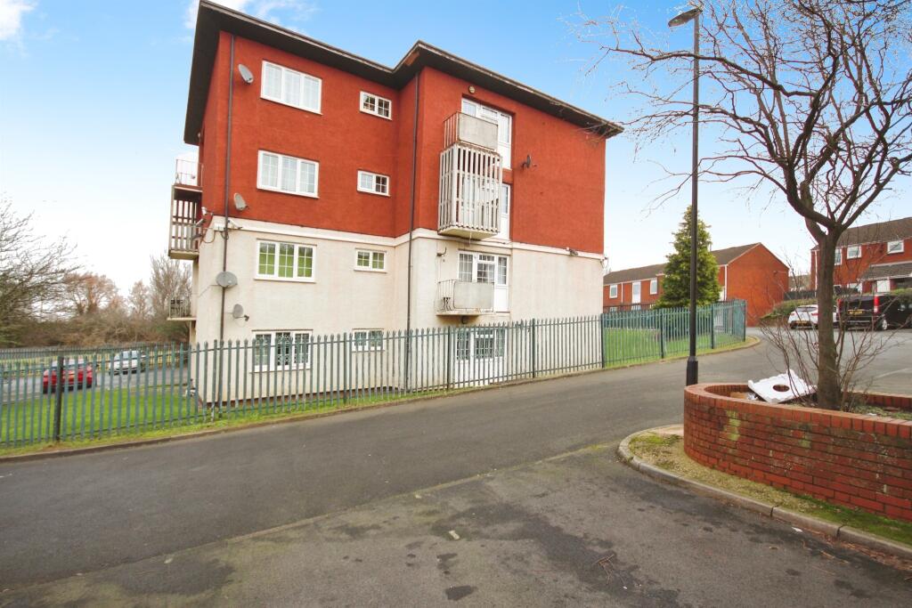 Additional image 11 of Tarquin Close, Coventry