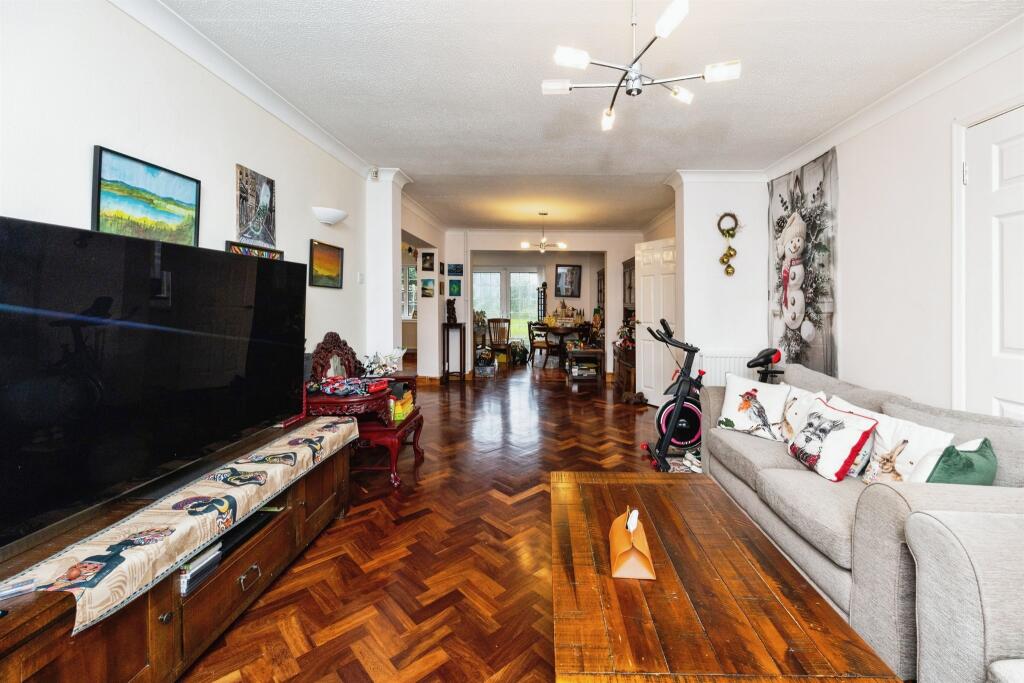 Additional image 4 of Harkness Drive, Canterbury