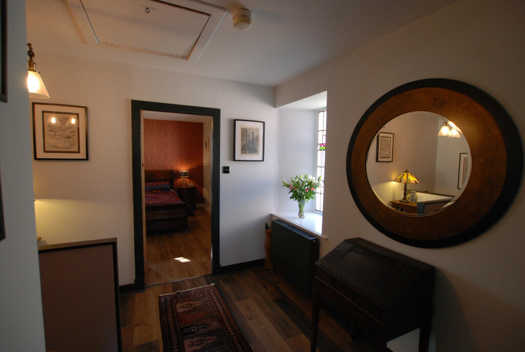 Additional image 32 of Reading Lasses, South Main Street, Wigtown, DG8 9EH