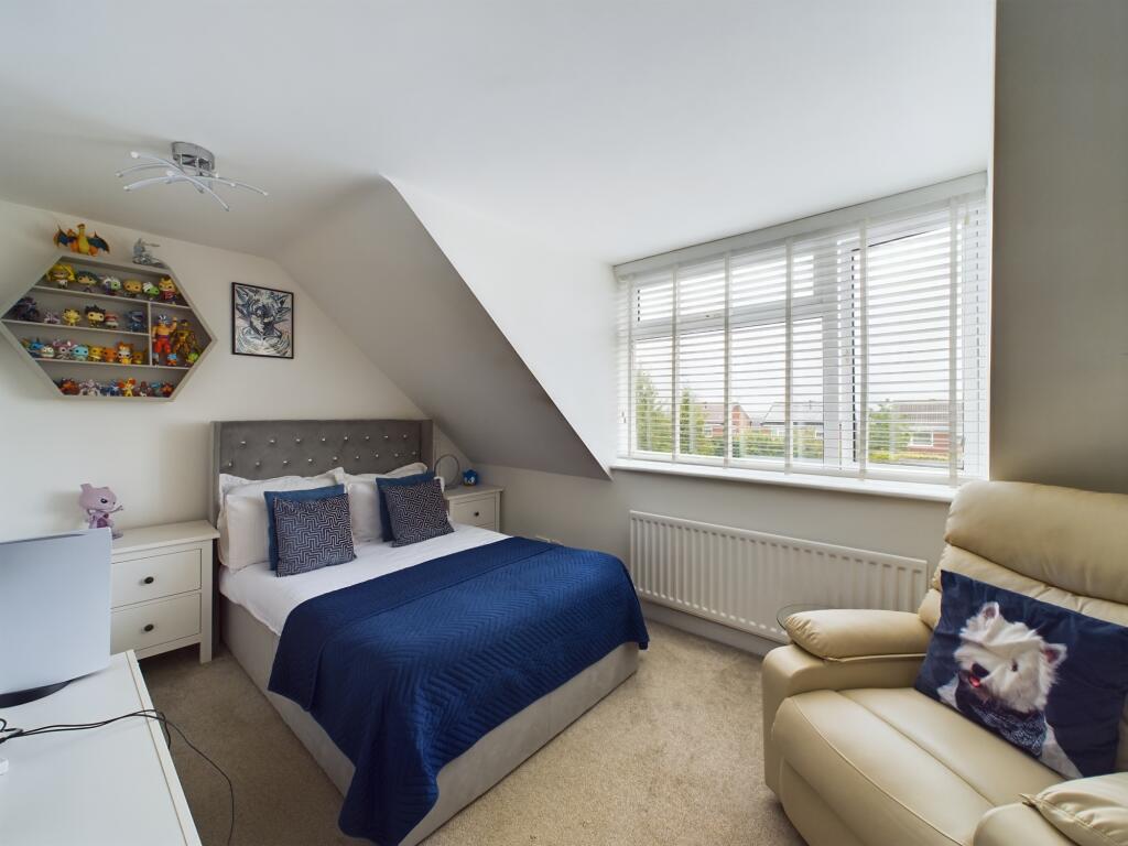 Additional image 18 of Woodhouse Road, Horsley Woodhouse