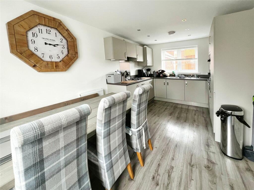 Additional image 5 of Cabinhill Road, Nuneaton, Warwickshire, CV10