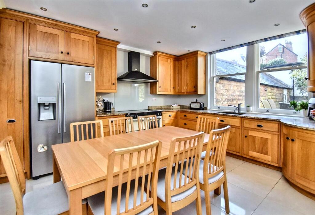 Additional image 5 of Castle Hill, Duffield, Belper, Derbyshire